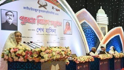 জঙ্গিবাদ ও সন্ত্রাস বন্ধে আলেম-ওলামাদের সহযোগিতা প্রত্যাশা :