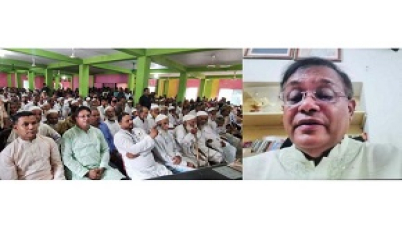 ভোট আসলে যারা বড় বড় কথা বলে তাদের থেকে সতর্ক থাকুন : তথ্যমন্ত্রী