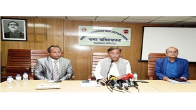 বিদেশে বসে গুজব রটনাকারীদের বিরুদ্ধে সংশ্লিষ্ট দেশে মামলা হচ্ছে :