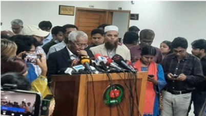 দেশে ভোটার ১২ কোটি ৭৬ লাখ ১২ হাজার ৩৮৪ জন