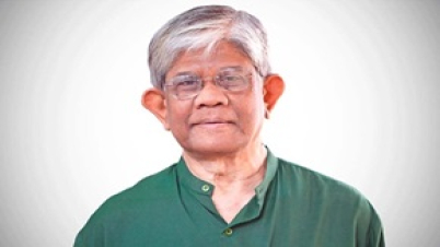 জনগণের অর্থ অপচয় হতে দেওয়া হবে না : বিজ্ঞান ও প্রযুক্তি উপদেষ্টা জনগণের অর্থ অপচয় হতে দেওয়া হবে না : বিজ্ঞান ও প্রযুক্তি উপদেষ্টা