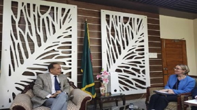 ইলেকশন ফ্রি অ্যান্ড ফেয়ার করতে পোলিং এজেন্টদের গুরুত্বপূর্ণ ভূমিক