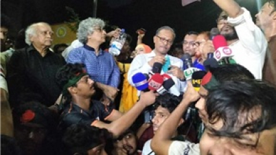 জবি শিক্ষার্থীদের সব দাবি মেনে নিল সরকার