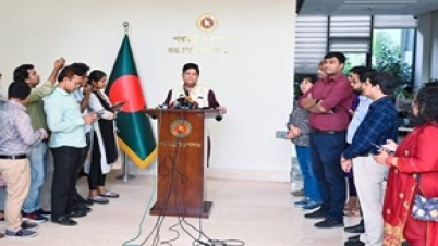 ঢাকা ভিয়েনা কনভেনশন অনুযায়ী কূটনীতিকদের নিরাপত্তা নিশ্চিত করে :