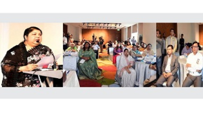 সংসদীয় গণতন্ত্র বিকাশে নারীর অংশগ্রহণ জরুরি : স্পিকার