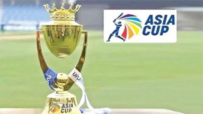 চার বছর পর কাল পর্দা উঠছে এশিয়া কাপের