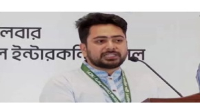 বিএনপি ক্ষমতায় গেলে এনসিপির অবস্থান কী হবে,স্পষ্ট করলেন নাহিদ