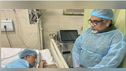 শিল্পী ফরিদা পারভীনের উন্নত চিকিৎসা নিশ্চিত করতে সরকারের প্রতি