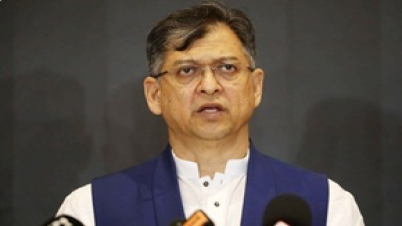 ড. ইউনূসের পদত্যাগ তার ব্যক্তিগত বিষয়, বিএনপি দাবি করেনি :