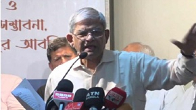 দ্বিতীয় পদ্মা সেতু বাস্তবায়নে রাজনৈতিক অঙ্গীকার জরুরি :