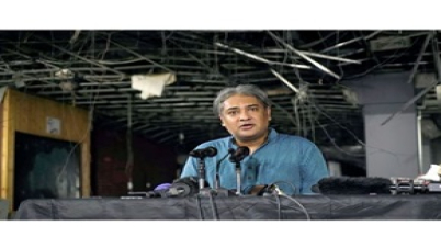 সহিংসতায় জড়িত প্রত্যেককে শাস্তির আওতায় আনতে সরকার অঙ্গীকারবদ্ধ :