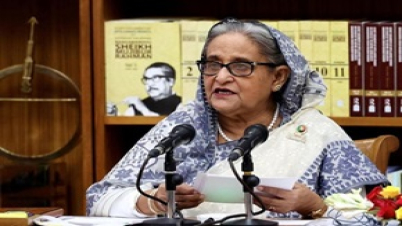 ব্রাসেলস সফরে বাংলাদেশ-ইইউ অংশীদারিত্ব নতুন উচ্চতায় পৌঁছেছে :