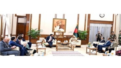 বাংলাদেশ থেকে নির্মাণ শ্রমিক নিতে আগ্রহী স্কটল্যান্ড