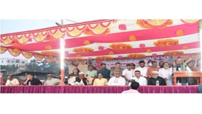 বাংলাদেশের জনগণ আর পিছনের দিকে ফিরে যেতে চায় না : ডেপুটি স্পিকার বাংলাদেশের জনগণ আর পিছনের দিকে ফিরে যেতে চায় না : ডেপুটি স্পিকার