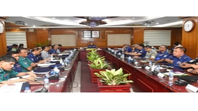 কোরবানির পশু নির্দিষ্ট গন্তব্যে পৌঁছাতে নিরাপত্তা নিশ্চিতে