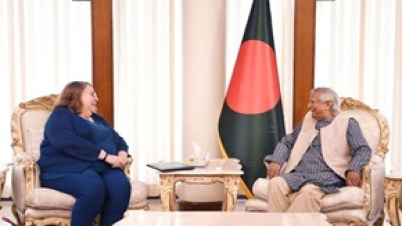 বাংলাদেশের পাশে থাকবে যুক্তরাষ্ট্র বাংলাদেশের পাশে থাকবে যুক্তরাষ্ট্র