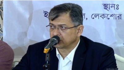 রাজনৈতিক সংস্কৃতির পরিবর্তন না হলে গণতন্ত্রচর্চা আগের মতোই হবে :