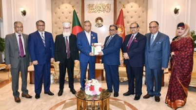 ন্যায় বিচার নিশ্চিতে বিচার বিভাগকে তৎপর হতে পরামর্শ রাষ্ট্রপতির