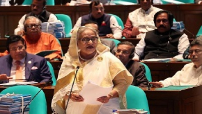 বাংলাদেশের উন্নয়নশীল দেশে উত্তরণে আওয়ামী লীগের ক্ষমতায় থাকা দরকার