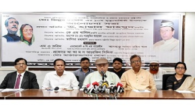 এক-এগারোর কুশীলবরা ও বিএনপি একজোট হয়ে ষড়যন্ত্র করছে : তথ্যমন্ত্রী