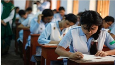 এসএসসি পরীক্ষা শুরু ২১ এপ্রিল, সময়সূচি প্রকাশ