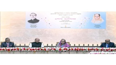 চিকিৎসা বিজ্ঞান গবেষণায় বিশেষ প্রণোদনা প্যাকেজ দেবে সরকার :