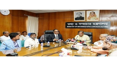 বিএনপি নির্বাচনে অংশ নেবে, বেগম জিয়াও দ্রুত সুস্থ হয়ে উঠবেন :