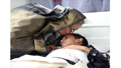 সাম্প্রতিক তান্ডবে আহতদের দেখতে সোহরাওয়ার্দী হাসপাতাল পরিদর্শন সাম্প্রতিক তান্ডবে আহতদের দেখতে সোহরাওয়ার্দী হাসপাতাল পরিদর্শন