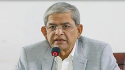 এপ্রিল নির্বাচন হওয়ার উপযুক্ত সময় নয় : মির্জা ফখরুল