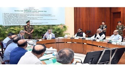 একনেকে পদ্মা সেতুর ব্যয় সংশোধনী প্রস্তাব অনুমোদন