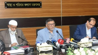 ৩০ মার্চ থেকে হাসপাতালেই ভিজিট নিয়ে রোগী দেখবেন চিকিৎসকরা :