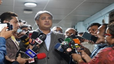 অপতথ্য ও মিথ্যা তথ্য রোধে বাংলাদেশ ও ইইউ একযোগে কাজ করবে : আরাফাত