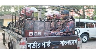 ঢাকা, চট্টগ্রাম, বগুড়া ও রাজশাহীতে বিজিবি মোতায়েন