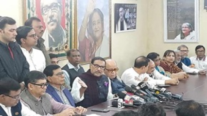 নির্বাচনের পরিবেশ দূষিত করলে ব্যবস্থা নেবে আইন শৃঙ্খলা বাহিনী: নির্বাচনের পরিবেশ দূষিত করলে ব্যবস্থা নেবে আইন শৃঙ্খলা বাহিনী: