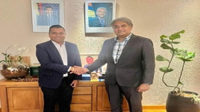 সামাজিক যোগাযোগ মাধ্যমে অপতথ্যের বিস্তৃতি মোকাবেলার কৌশল নিয়ে