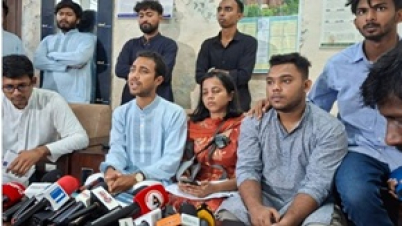 জাকসু নির্বাচন বর্জনের ঘোষণা ছাত্রদলের