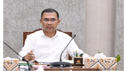 প্রধানমন্ত্রীর সভাপতিত্বে মন্ত্রিসভার বৈঠক অনুষ্ঠিত