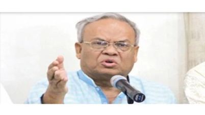 নির্বাচন নিয়ে প্রধান উপদেষ্টার গড়িমসি কেন : রিজভী