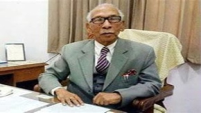 চিফ প্রসিকিউটর গোলাম আরিফ টিপু আর নেই