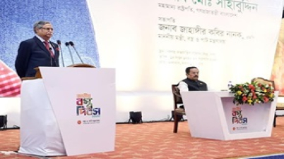 বিশ্বের সম্ভাব্য সকল স্থানে রপ্তানি বাজার ছড়িয়ে দেয়ার আহ্বান