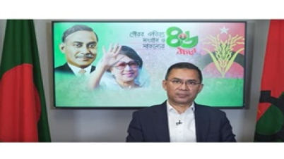 ইনসাফ ও উদারতা দিয়ে মানুষের মন জয় করতে হবে: দলীয় নেতা-কর্মীদের ইনসাফ ও উদারতা দিয়ে মানুষের মন জয় করতে হবে: দলীয় নেতা-কর্মীদের