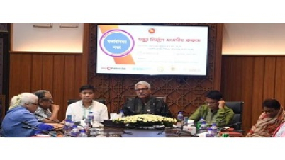 যক্ষ্মা রোগ সম্পর্কে সবাইকে সচেতন হবার আহ্বান ডেপুটি স্পীকারের