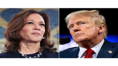 বিতর্কের চূড়ান্ত প্রস্তুতি হ্যারিস ও ট্রাম্পের বিতর্কের চূড়ান্ত প্রস্তুতি হ্যারিস ও ট্রাম্পের