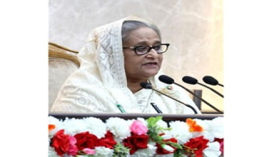 ভবন নির্মাণে বিল্ডিং কোড অনুসরণ নিশ্চিত করুন :প্রধানমন্ত্রী