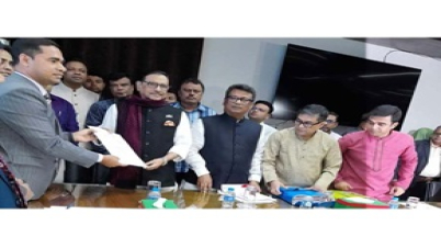 সংরক্ষিত নারী আসনে মনোনয়নপত্র জমা দিয়েছেন আওয়ামী লীগের ৪৮