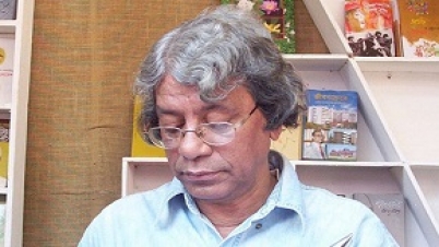 হুমায়ুন আজাদের ১৭তম মৃত্যুবার্ষিকী আজ