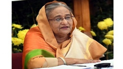 প্রধানমন্ত্রীর প্রযুক্তিভিত্তিক দেশ গঠনে অঙ্গীকার পুনর্ব্যক্ত