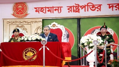 জনগণ থেকে বিচ্ছিন্ন না করে ভিভিআইপিদের সর্বোচ্চ নিরাপত্তা