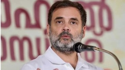 খালেদা জিয়ার মৃত্যুতে ভারতের কংগ্রেস নেতা রাহুল গান্ধীর শোক খালেদা জিয়ার মৃত্যুতে ভারতের কংগ্রেস নেতা রাহুল গান্ধীর শোক