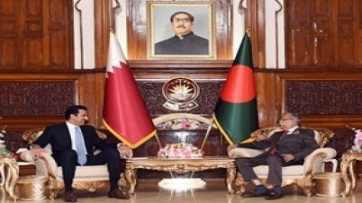 বাংলাদেশের বিশেষ অর্থনৈতিক অঞ্চলে কাতারের বিনিয়োগ আহ্বান